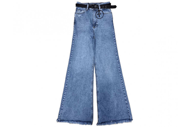 Джинсы женские WHAT'S UP JEANS 799 Bell Gusto