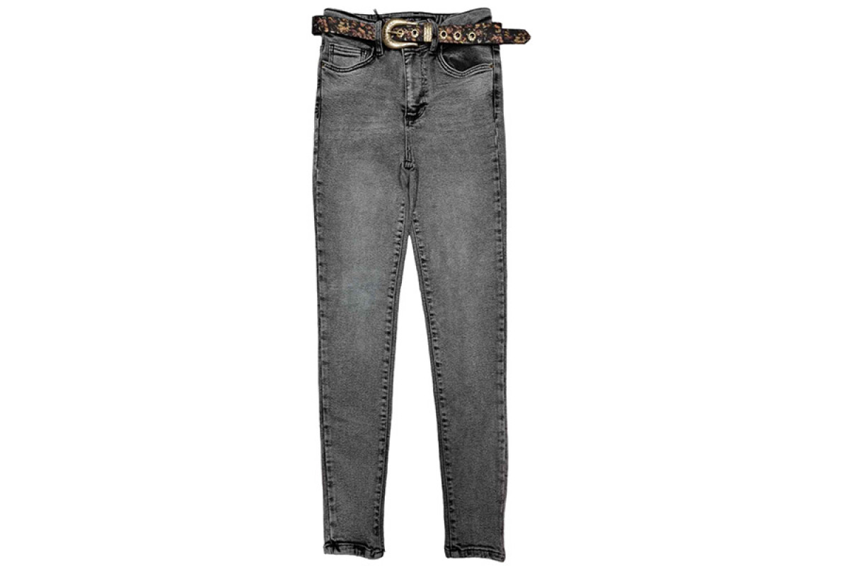 Фото Джинсы женские WHAT'S UP JEANS 806 Skinny from official site OSKAR™