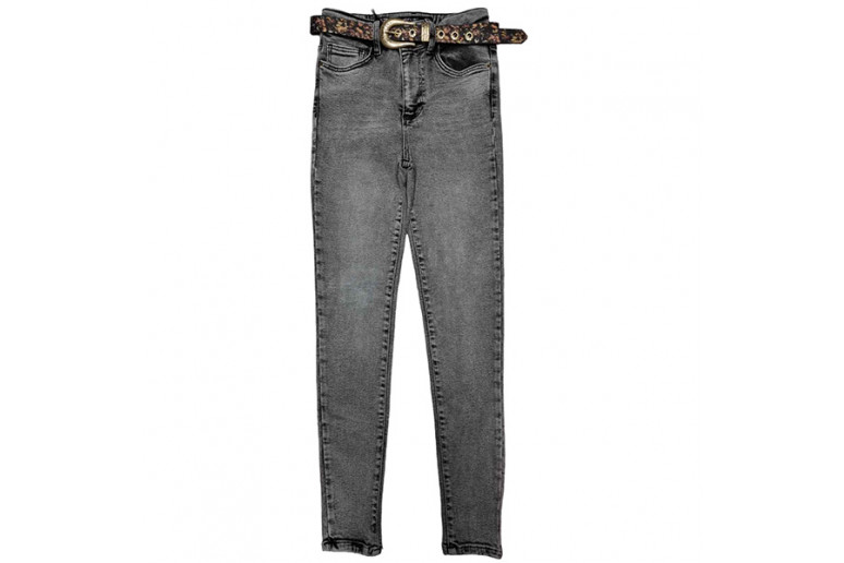 Джинси жіночі WHAT'S UP JEANS 806 Skinny