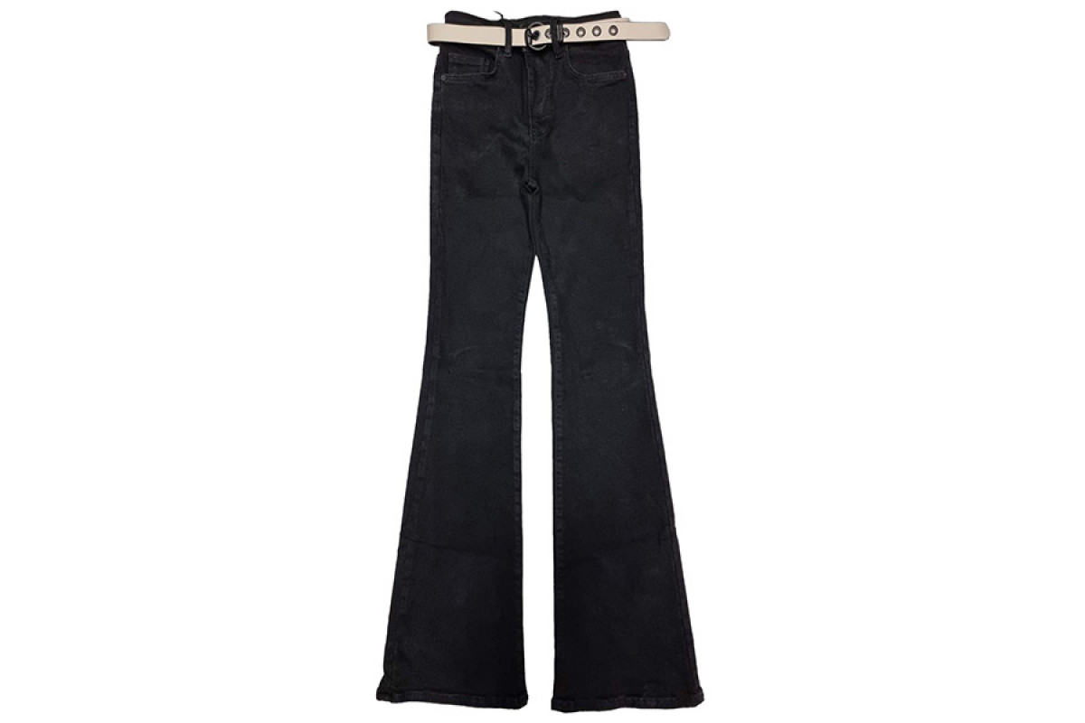 Фото Джинси жіночі WHAT'S UP JEANS 808 Bell Gusto from official site OSKAR™