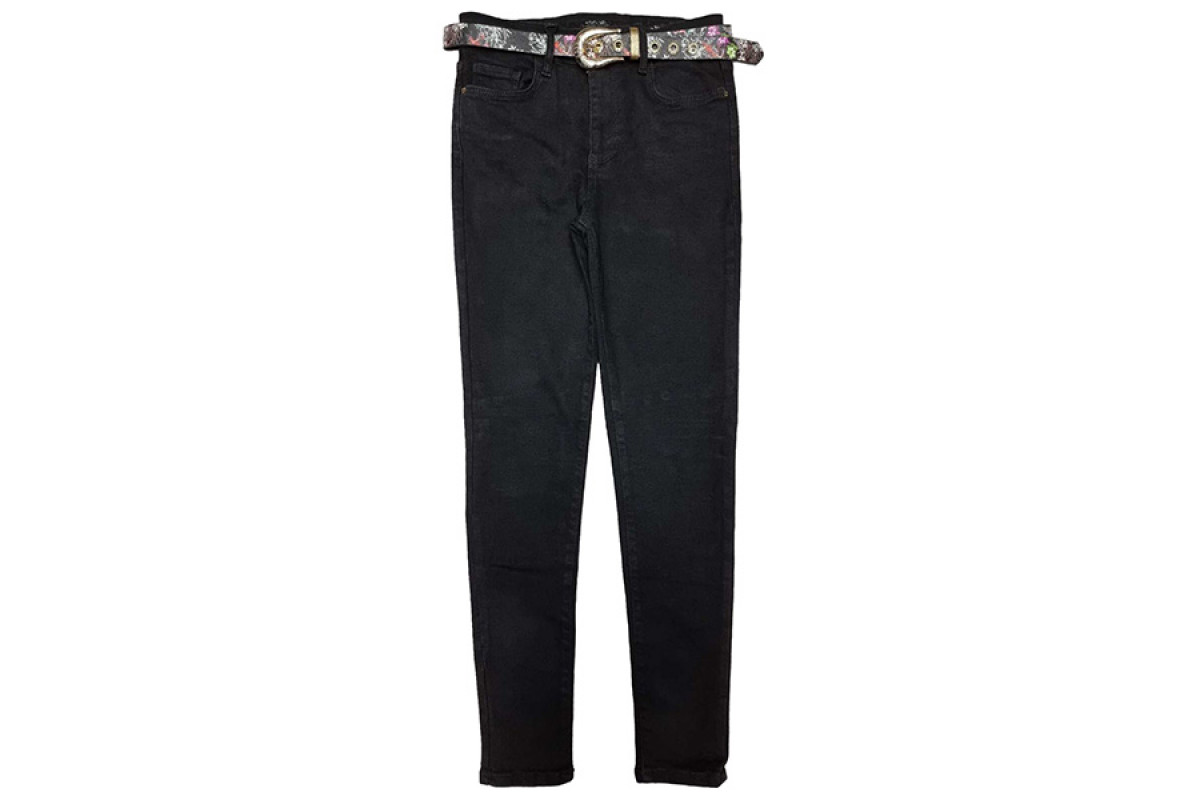 Фото Джинсы женские WHAT'S UP JEANS 810 Skinny from official site OSKAR™