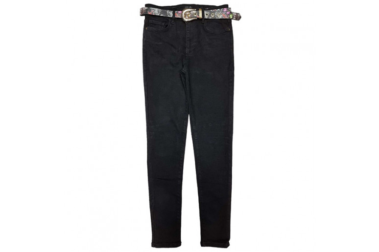 Джинсы женские WHAT'S UP JEANS 810 Skinny