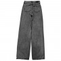 Фото 2 Джинсы женские CRACPOT JEANS 1168S Wide Leg Турция from official site OSKAR™