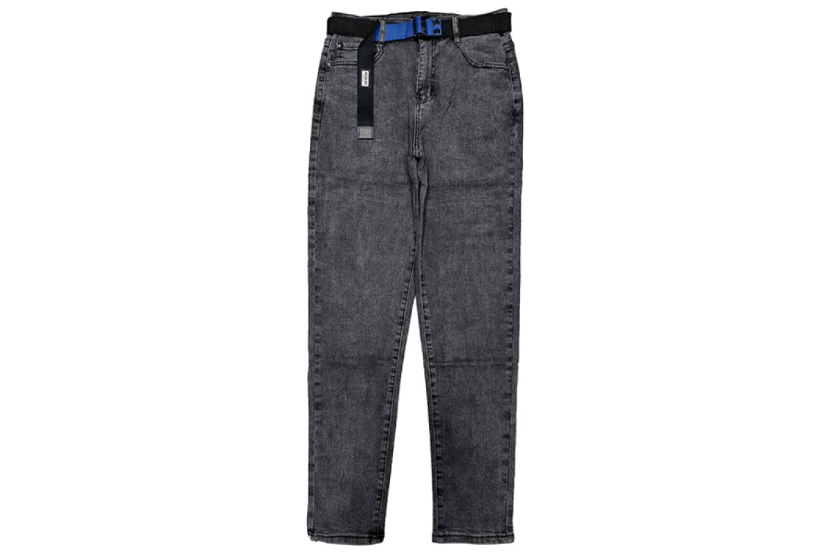 Фото Джинси жіночі KT. MOSS JEANS 3173 Mom Китай from official site OSKAR™