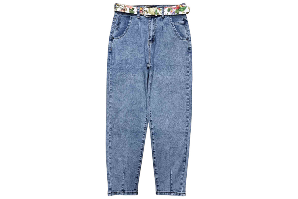 Фото Джинси жіночі DKNSEL JEANS 3179 from official site OSKAR™