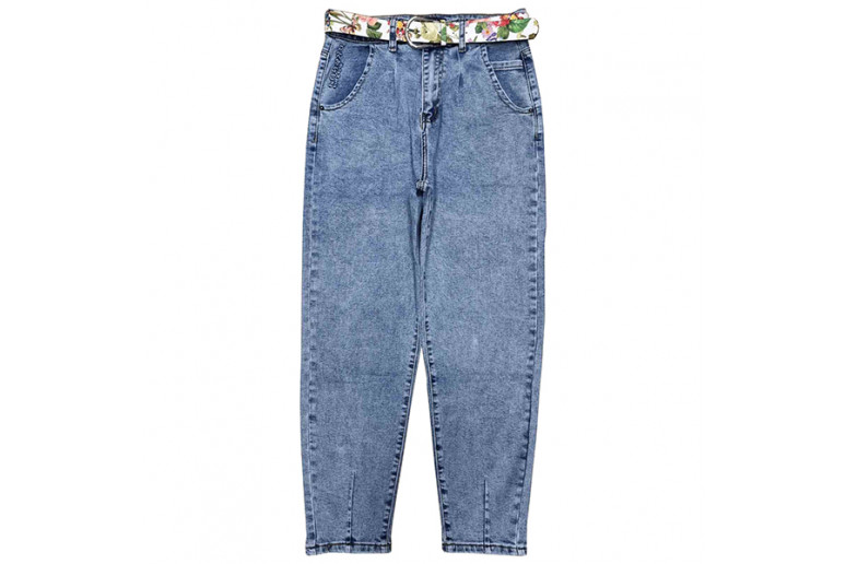 Джинси жіночі DKNSEL JEANS 3179