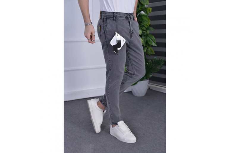 Джинсы мужские REDMAN JEANS 5871Y Mom Турция