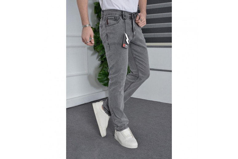 Джинси чоловічі REDMAN JEANS 6000X Туреччина