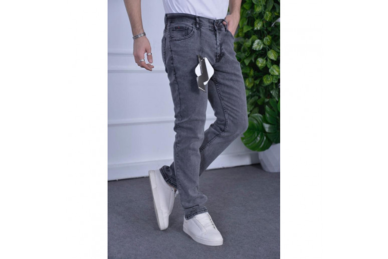 Джинси чоловічі REDMAN JEANS 6230 Туреччина