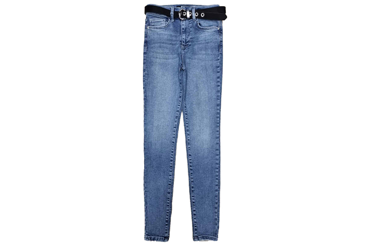 Фото Джинси жіночі WHAT'S UP JEANS 793 Skinny Туреччина from official site OSKAR™