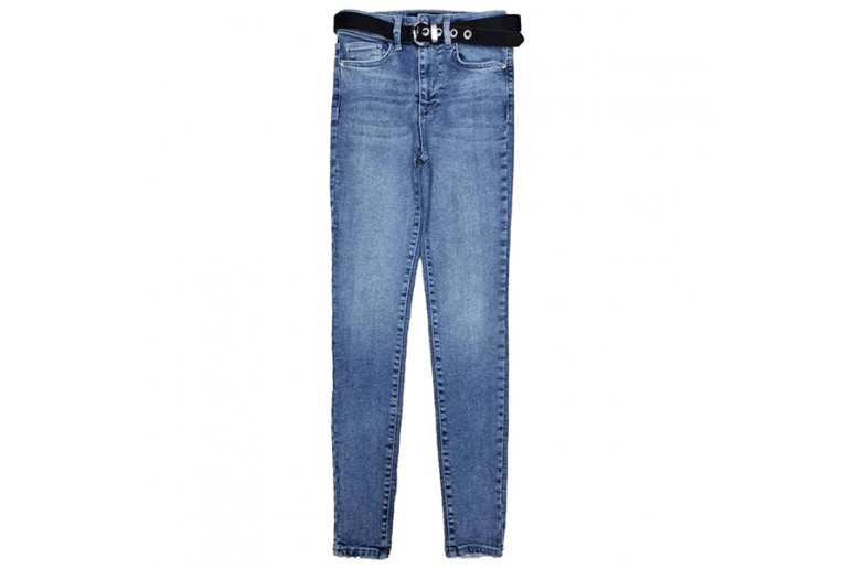 Джинсы женские WHAT'S UP JEANS 793 Skinny Турция