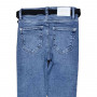 Фото 3 Джинси жіночі WHAT'S UP JEANS 793 Skinny Туреччина from official site OSKAR™