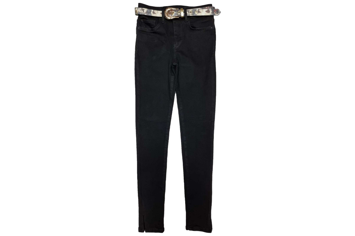 Фото Джинси жіночі WHAT'S UP JEANS 805 Skinny Туреччина from official site OSKAR™