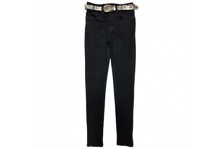 Джинсы женские WHAT'S UP JEANS 805 Skinny Турция