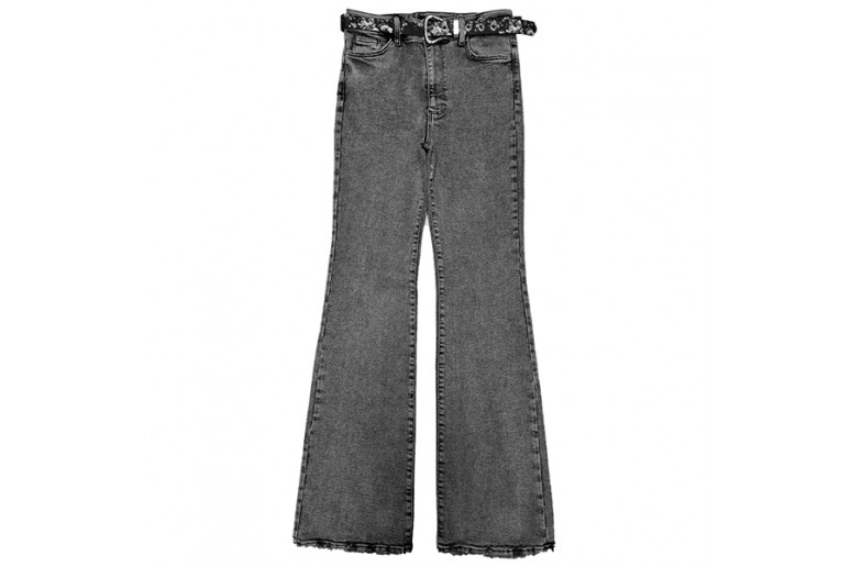 Джинсы женские WHAT'S UP JEANS 811 Bell Gusto Plus Турция