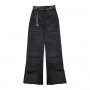 Фото 1 Джинсы женские KT. MOSS JEANS 9017 Wide Leg Китай from official site OSKAR™