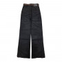 Фото 2 Джинсы женские KT. MOSS JEANS 9017 Wide Leg Китай from official site OSKAR™
