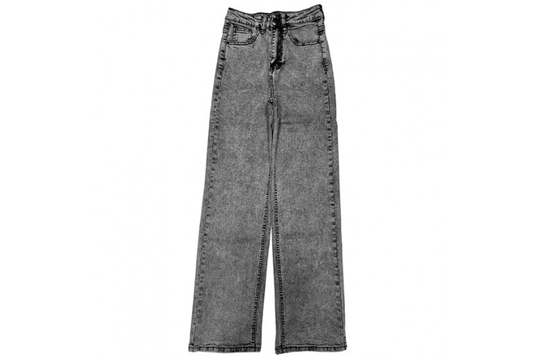 Джинсы женские VANTEL JEANS 729 Wide Leg Китай