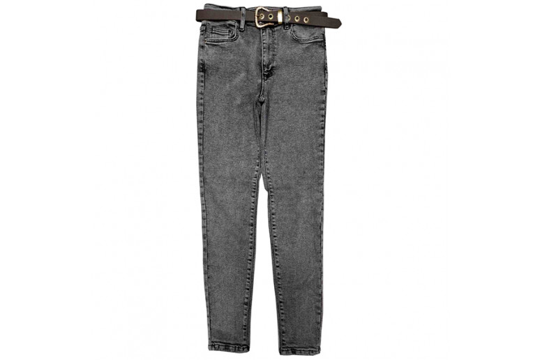 Джинсы женские WHAT'S UP JEANS 818Х Skinny Турция