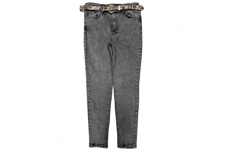Джинсы женские WHAT'S UP JEANS 819 Skinny Турция