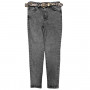 Фото 1 Джинсы женские WHAT'S UP JEANS 819 Skinny Турция from official site OSKAR™