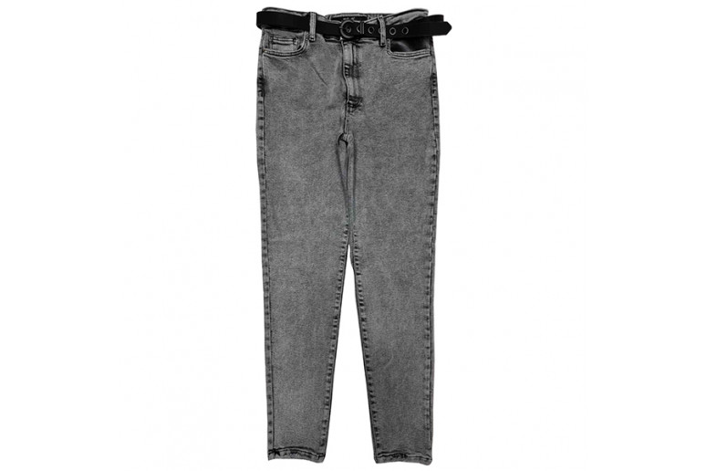 Джинсы женские WHAT'S UP JEANS 819Х Skinny Турция