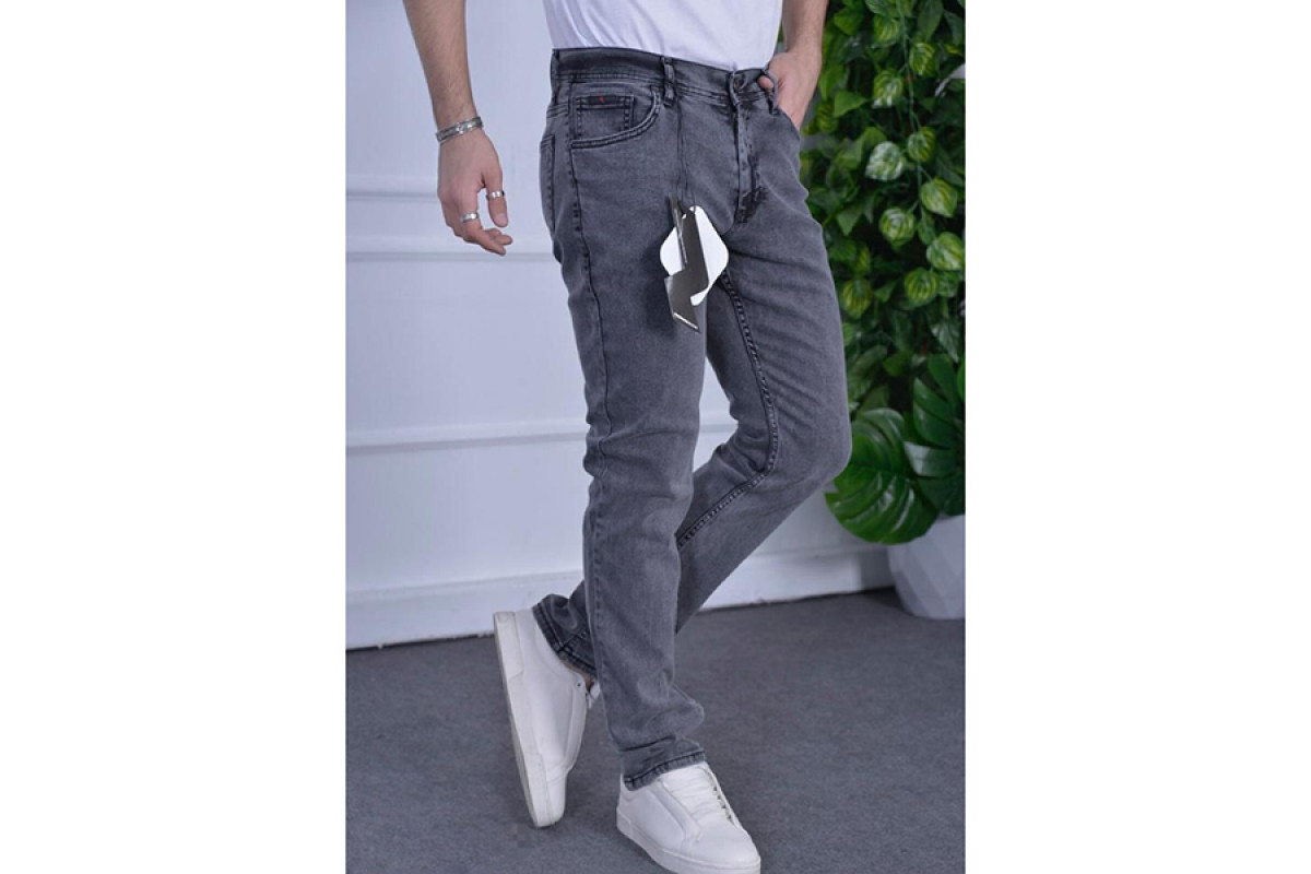 Фото Джинсы мужские REDMAN JEANS 6218 Турция from official site OSKAR™