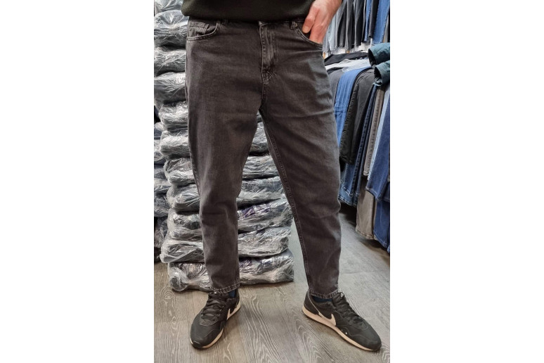 Джинсы мужские 40-19 BON VIVANT (RICHBERG) JEANS Турция