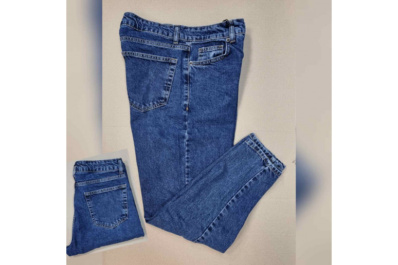 Джинсы мужские 40-49 X EFIR (RICHBERG) JEANS Турция