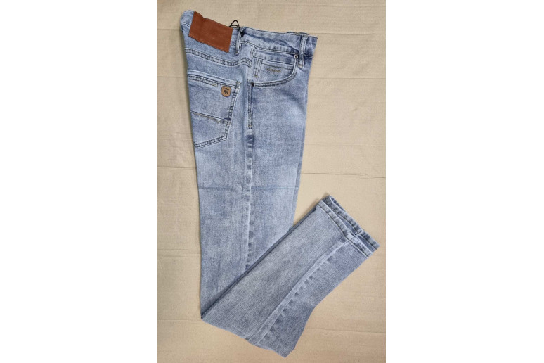 Джинси чоловічі 2166 V.J.RAY (GOD BARON) JEANS CLASSIC