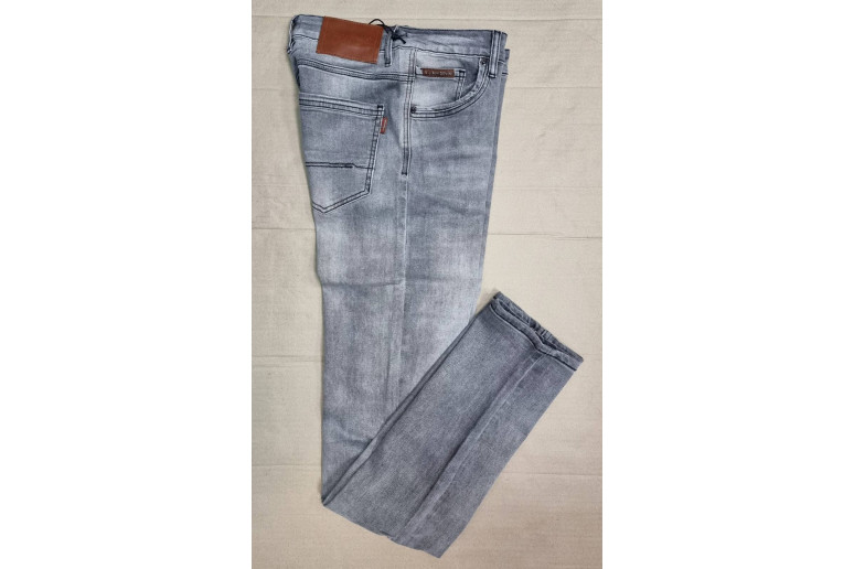 Джинси чоловічі 2176 V.J.RAY (GOD BARON) JEANS CLASSIC