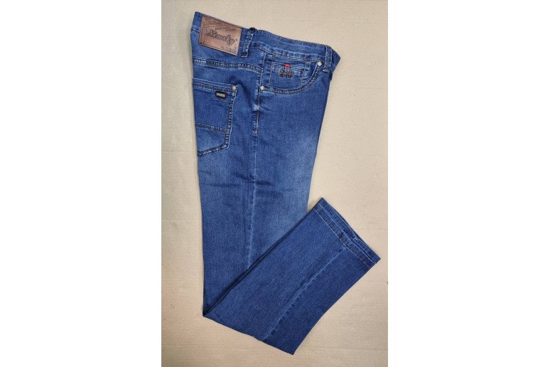Джинсы мужские 51657 NEW SKY JEANS CLASSIC