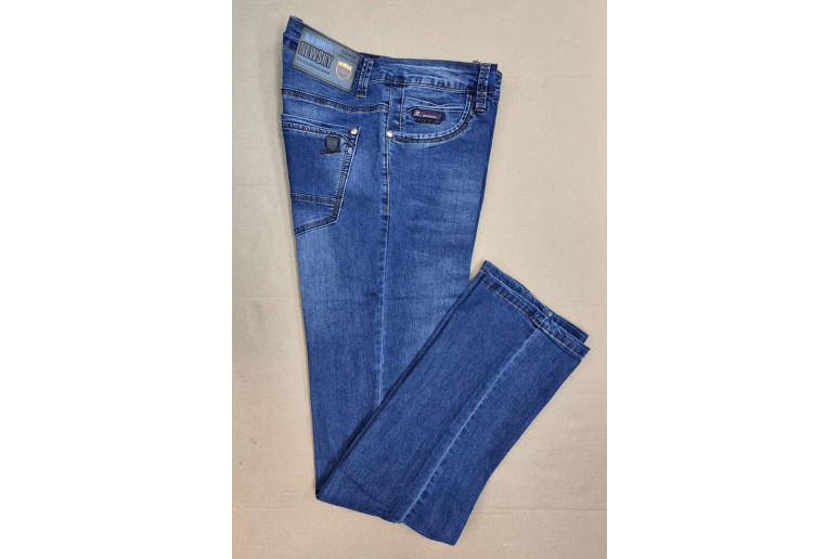 Джинсы мужские 60917 NEW SKY JEANS CLASSIC