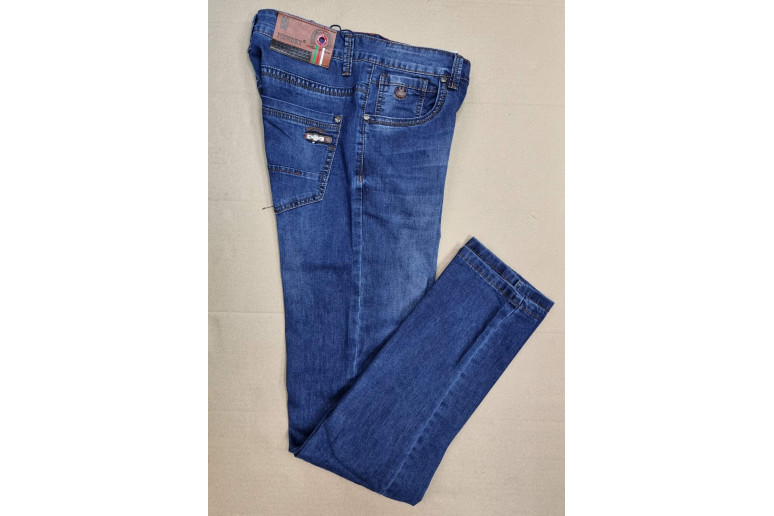 Джинси чоловічі 78932 NEW SKY JEANS CLASSIC