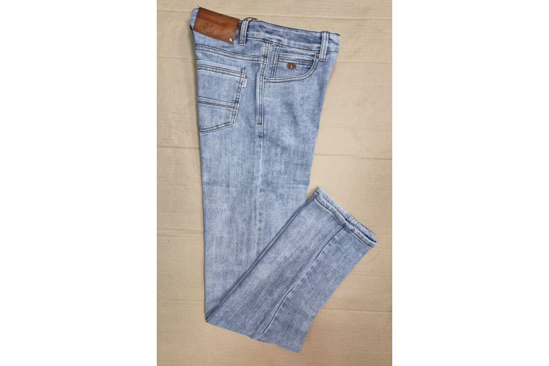 Джинси чоловічі 9885 GOD BARON JEANS CLASSIC