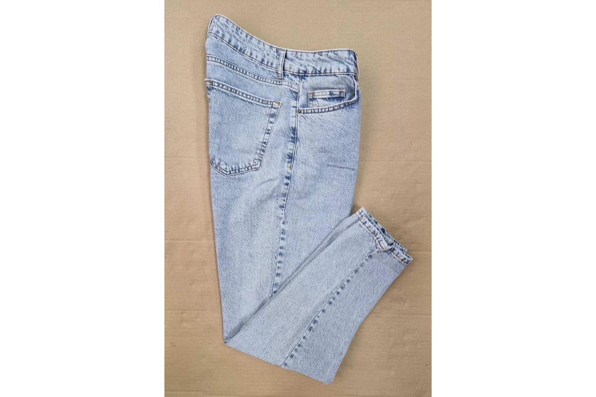 Фото Джинси чоловічі 50-4 EFIR (RICHBERG) JEANS Туреччина from official site OSKAR™