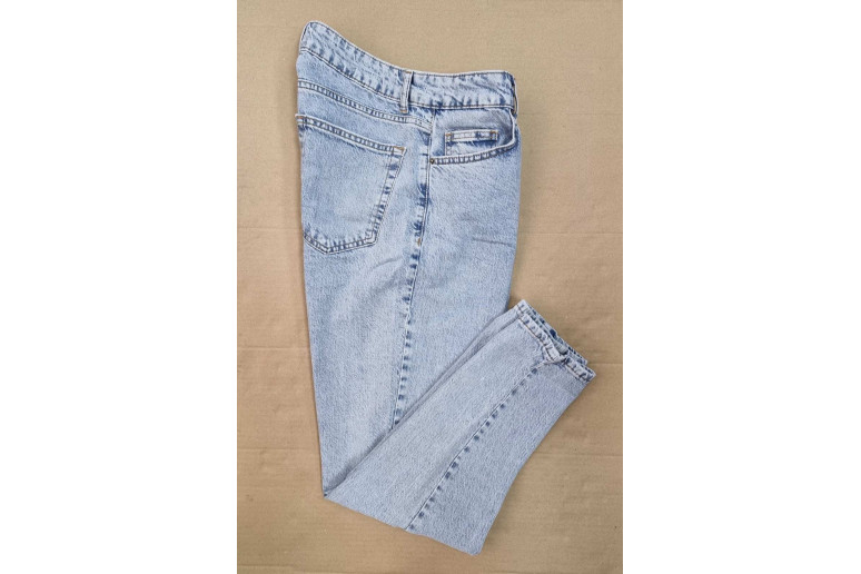 Джинси чоловічі 50-4 EFIR (RICHBERG) JEANS Туреччина