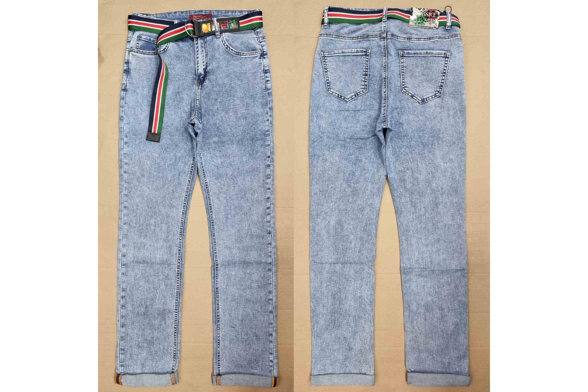 Фото Джинси жіночі VANVER JEANS 8782 CLASSIC Туреччина from official site OSKAR™