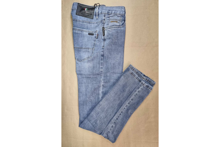 Джинси чоловічі 1056 GOD BARON JEANS CLASSIC