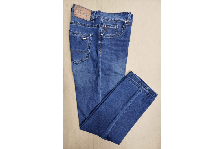 Джинсы мужские 31878 NEW SKY JEANS CLASSIC