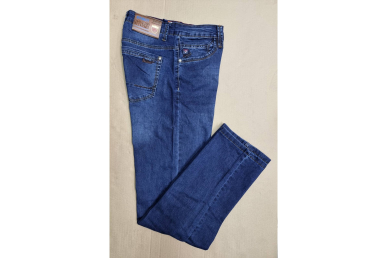 Джинсы мужские 31885 NEW SKY JEANS CLASSIC