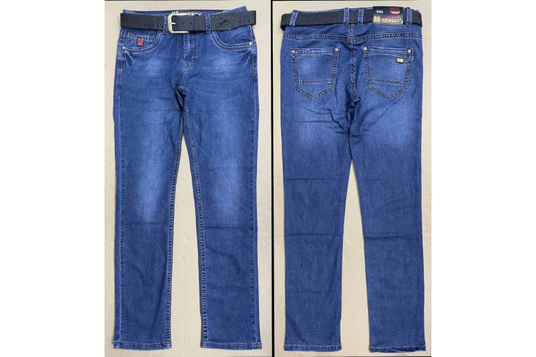 Джинси чоловічі 82767 NEW SKY JEANS CLASSIC