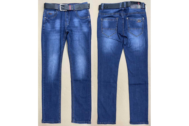 Джинси чоловічі 82778 NEW SKY JEANS CLASSIC