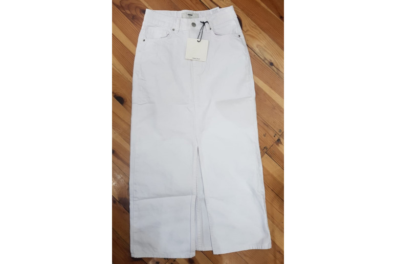 Спідниця жіноча CRACPOT JEANS 5055 SKIRT Туреччина
