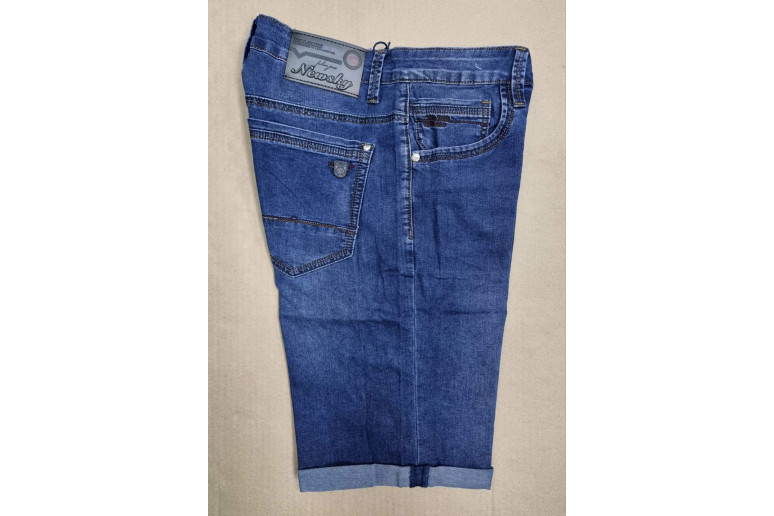 Шорты джинсовые мужские 236 NEW SKY JEANS