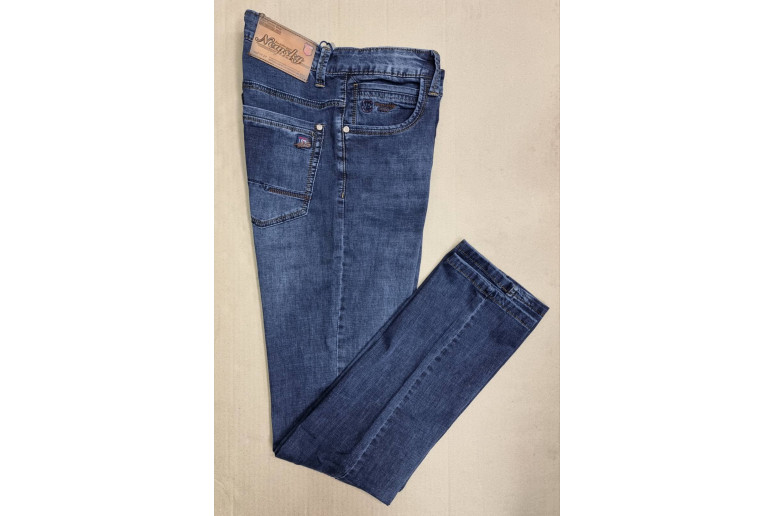 Джинси чоловічі 33905 NEW SKY JEANS CLASSIC
