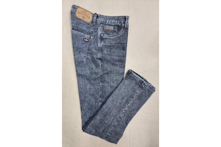 Джинси чоловічі 51122 NEW SKY JEANS CLASSIC