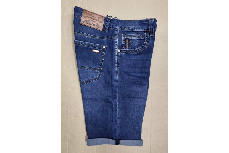 Шорты джинсовые мужские 562 NEW SKY JEANS