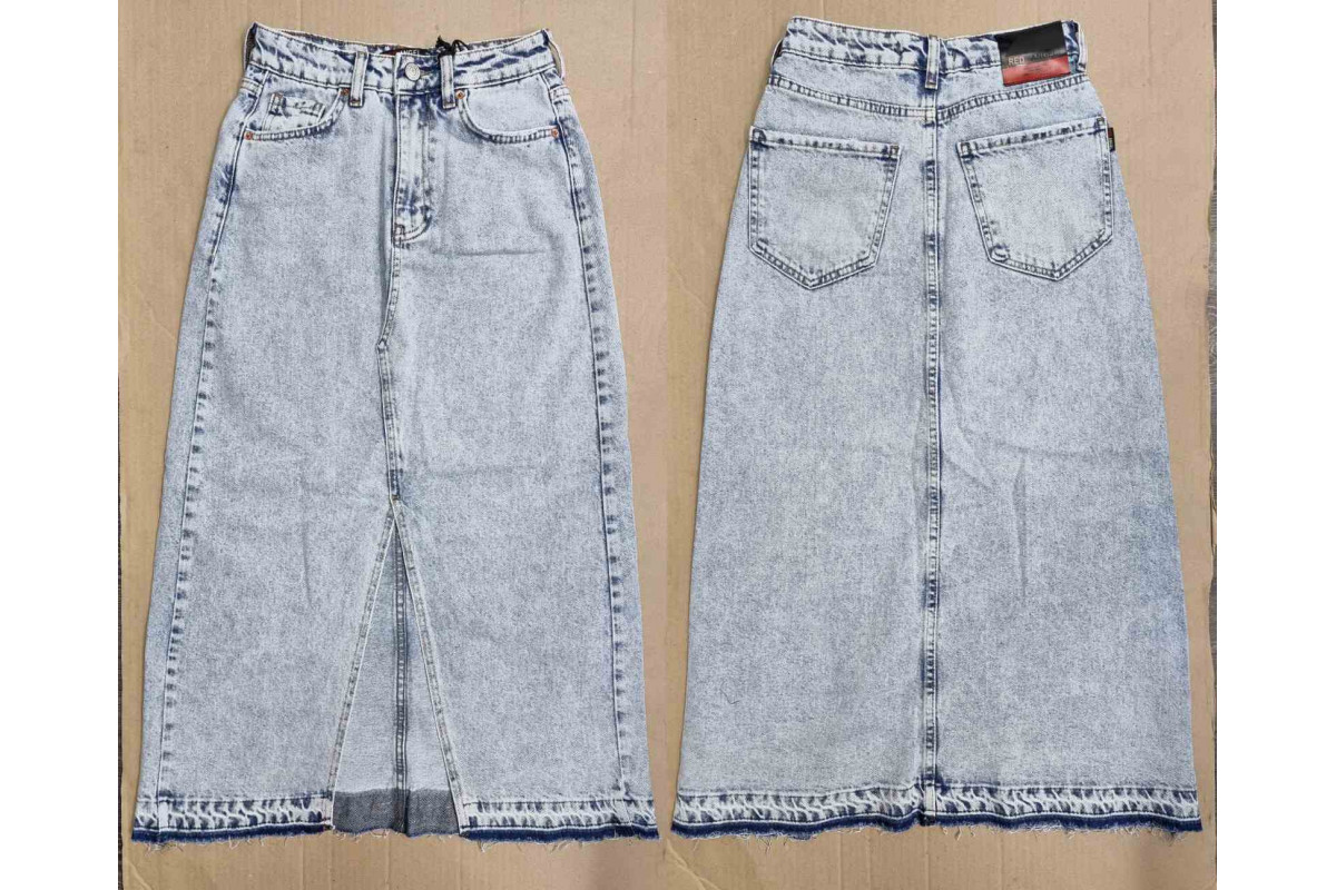Фото Юбка женская SESSANTA JEANS 2000 from official site OSKAR™