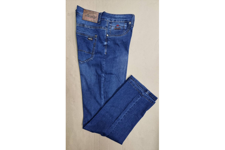 Джинси чоловічі 51657 NEW SKY JEANS CLASSIC